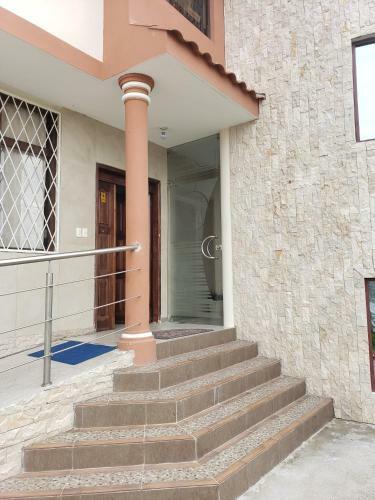 Hostal San Fernando
