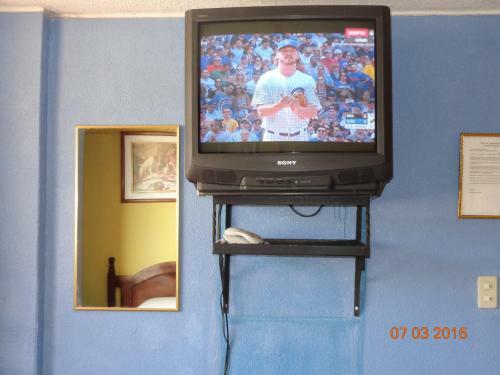Hostal Miraflores Cayambe
