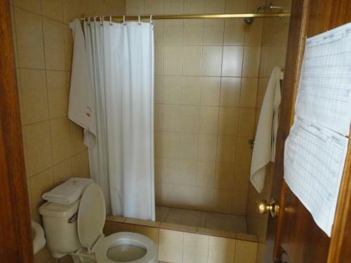 Hostal El Sol Cayambe