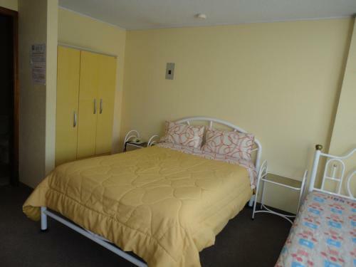 Hostal El Sol Cayambe