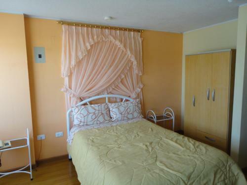 Hostal El Sol Cayambe