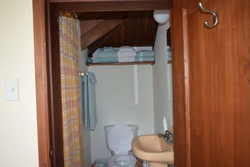 Hostal Casa De Campo