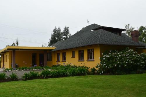 Hostal Casa De Campo