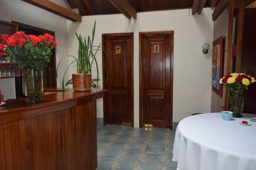 Hostal Casa De Campo