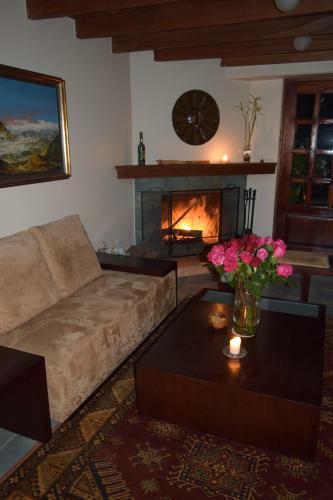 Hostal Casa De Campo