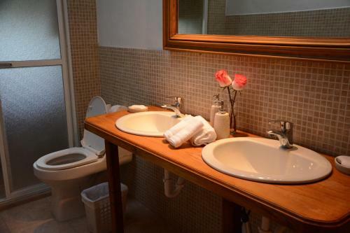 Bed & Breakfast Molino San Juan