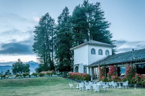 Posada Hacienda Santa Ana