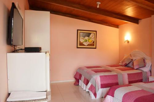 Apartamento Villa Ilalo