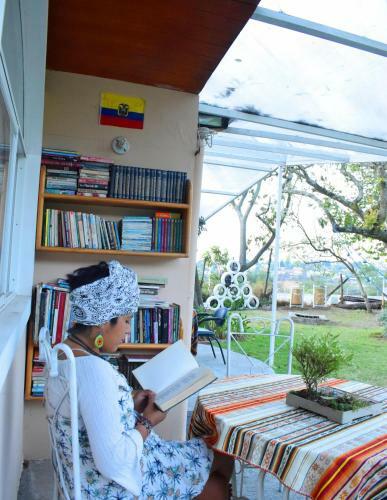 Apartamento Villa Ilalo