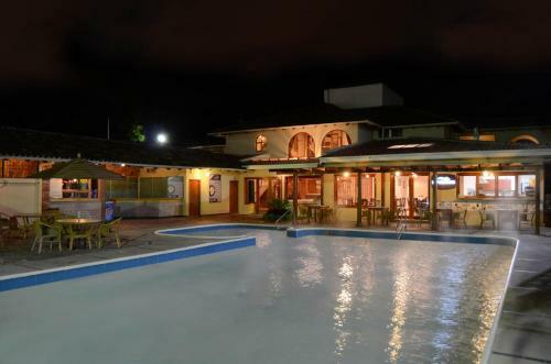 Hotel Hosteria Duran