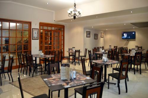 Hotel Hosteria Duran