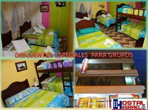 Hostal Israel 2