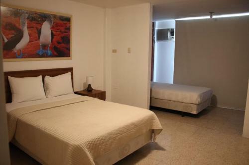 Hostal Manakin