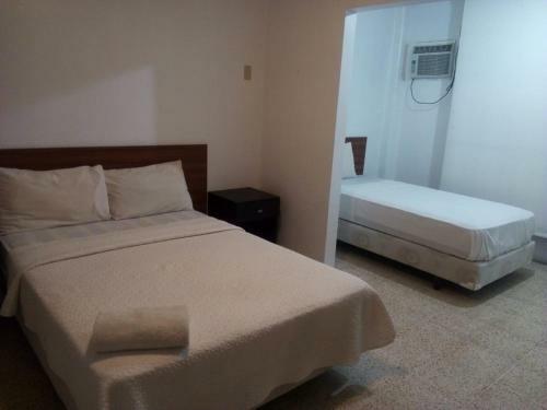 Hostal Manakin