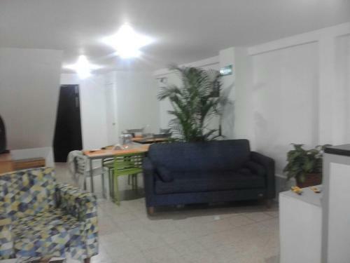 Hostal Manakin
