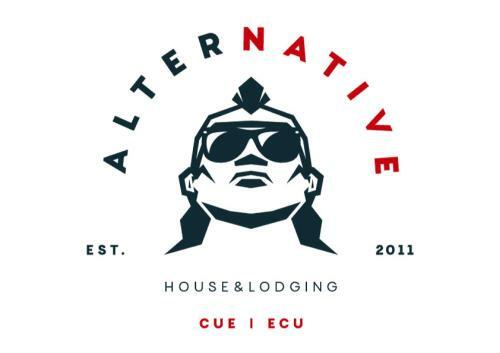 Bed & Breakfast Alternative Hostels