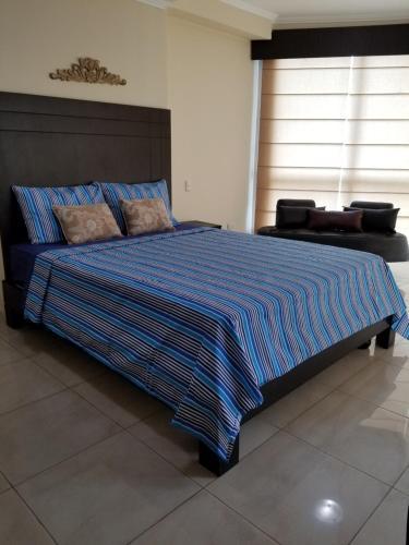 Apartamento Riverfront II