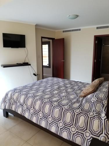 Apartamento Riverfront II