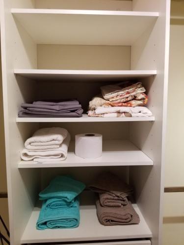 Apartamento Riverfront II