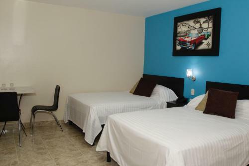Hotel Varadero Internacional