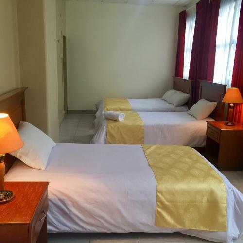 Hotel Las Pe�as