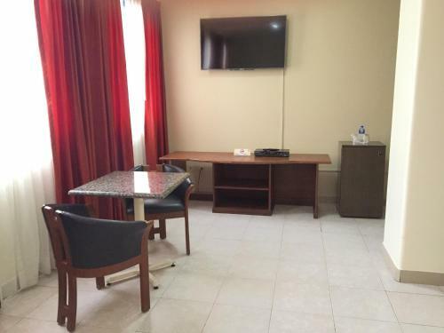 Hotel Las Pe�as