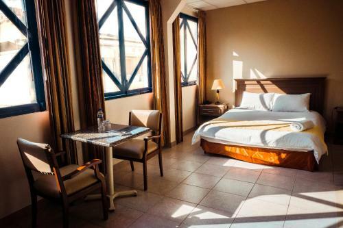 Hotel Las Pe�as