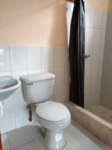 Guesthouse Mindo
