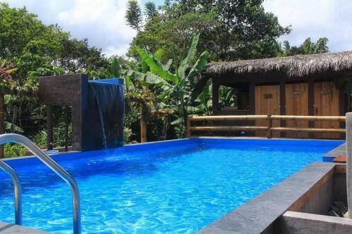 Hotel La Bicok Ecolodge