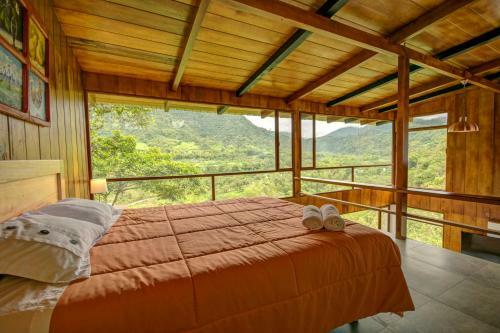 Terrabambu Lodge