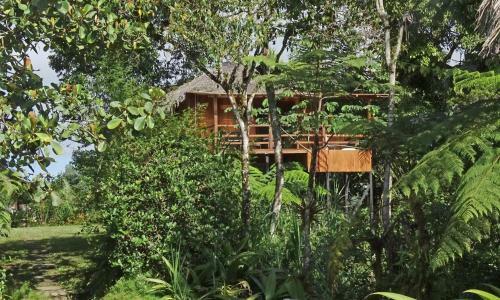 Terrabambu Lodge