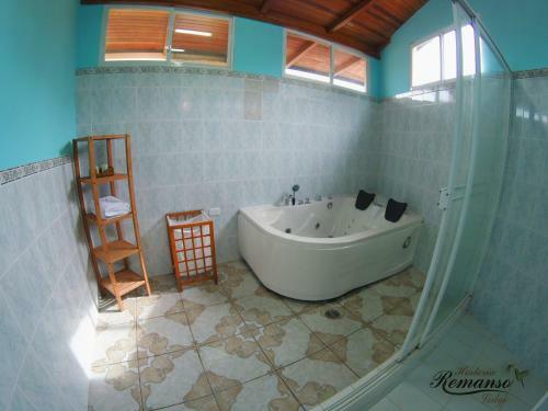 Posada Hosteria Remanso