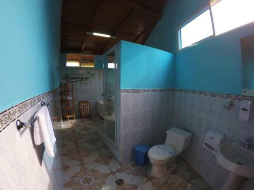 Posada Hosteria Remanso