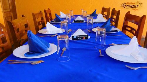 Posada Hosteria Remanso