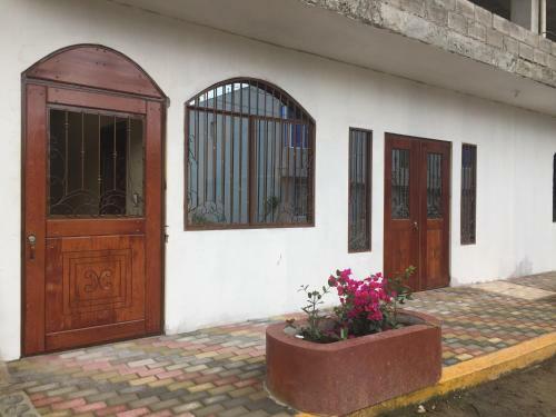 Hotel Flor Del Campo