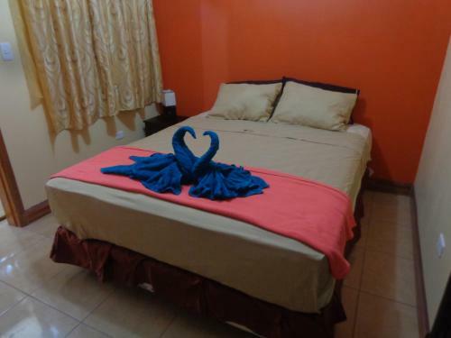 Hotel Flor Del Campo