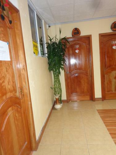 Hotel Flor Del Campo