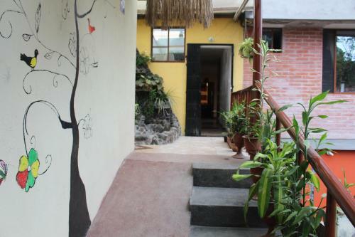 Hotel Flor Del Campo
