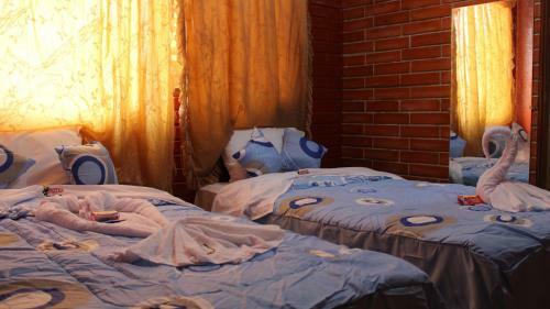 Hotel Flor Del Campo