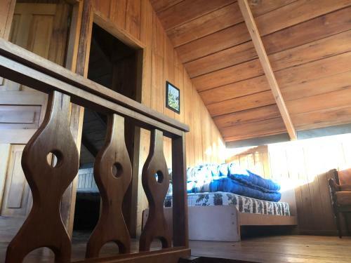 Lodge Casa Mindo
