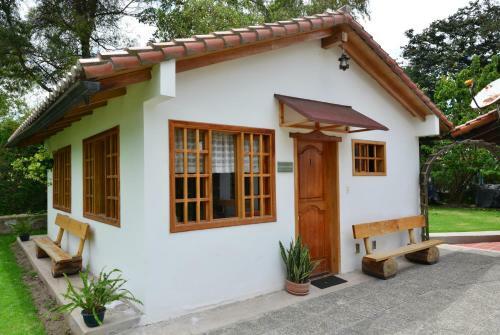 Hotel Quinta La Constanza