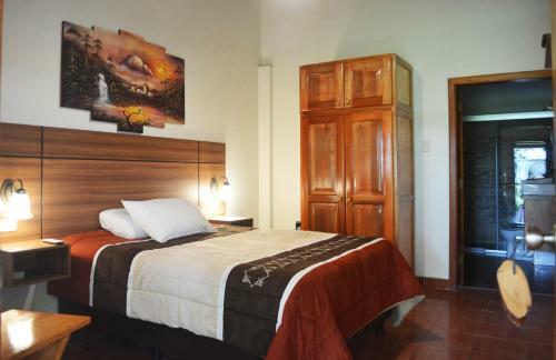Hotel Quinta La Constanza