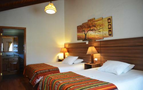 Hotel Quinta La Constanza