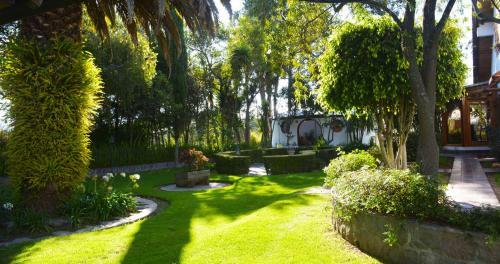 Hotel Quinta La Constanza