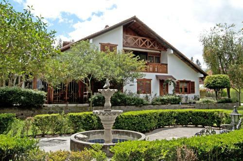 Hotel Quinta La Constanza