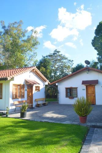 Hotel Quinta La Constanza