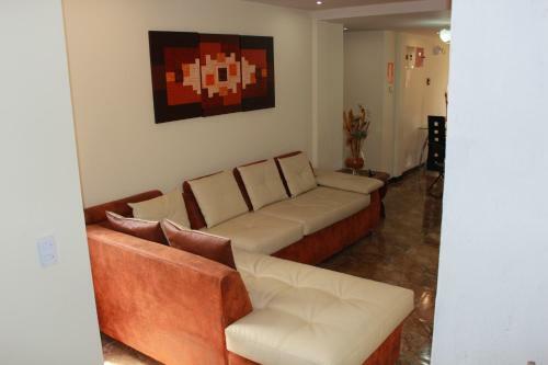 Hotel Las Mercedes Airport-quito
