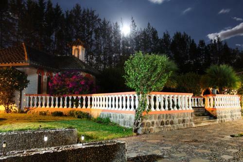 Posada Hosteria San Carlos Tababela