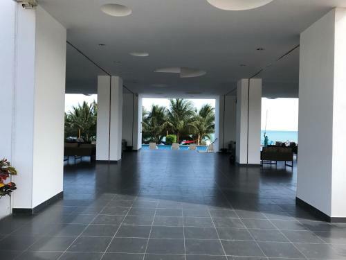 Apartamento Resort Playa Azul