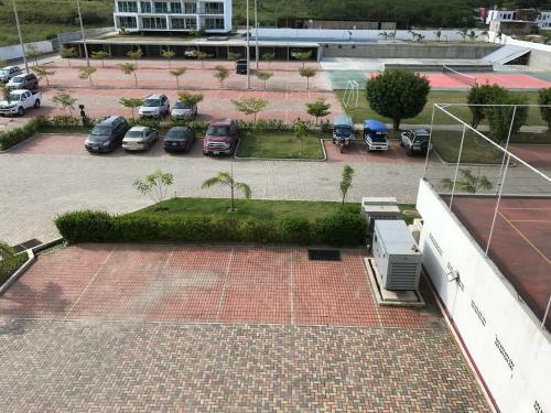 Apartamento Resort Playa Azul
